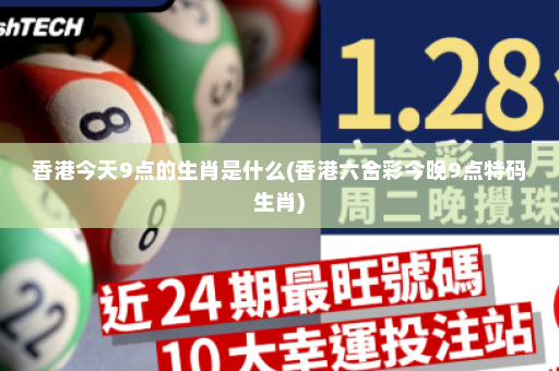 香港今天9点的生肖是什么(香港六合彩今晚9点特码生肖)
