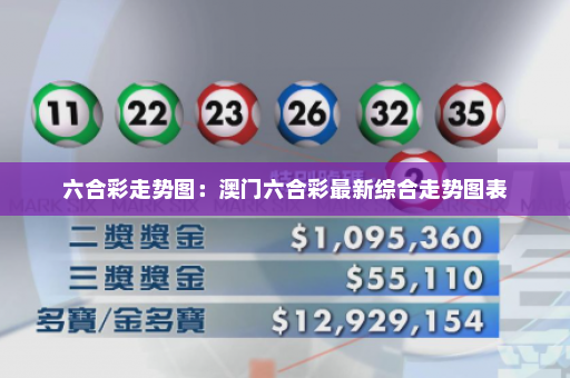 六合彩走势图：澳门六合彩最新综合走势图表