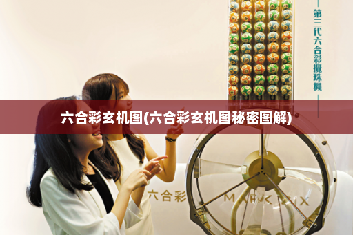 六合彩玄机图(六合彩玄机图秘密图解)