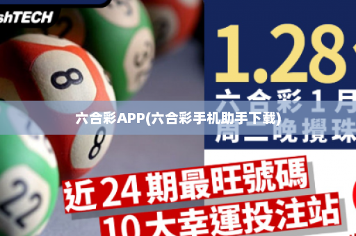 六合彩APP(六合彩手机助手下载)