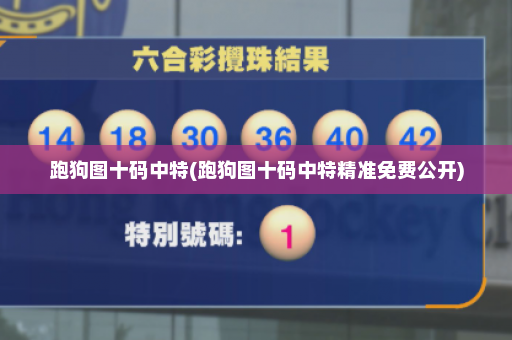 跑狗图十码中特(跑狗图十码中特精准免费公开)