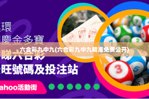 六合彩九中九(六合彩九中九精准免费公开)